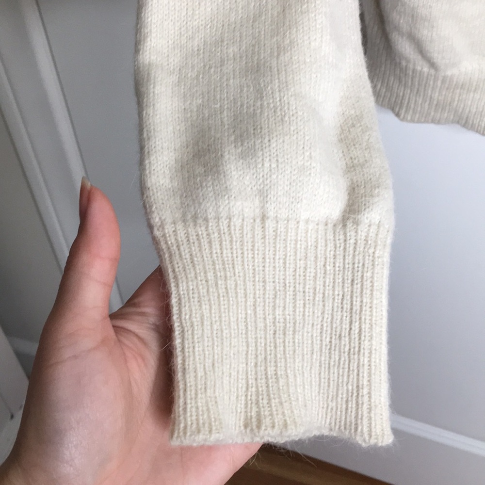 & Sweater - Picture 5 of 6